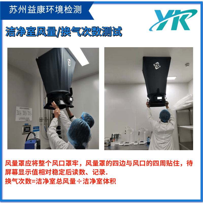 風量測試 風量測試