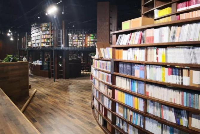 商場（店），書店檢測項(xiàng)目
